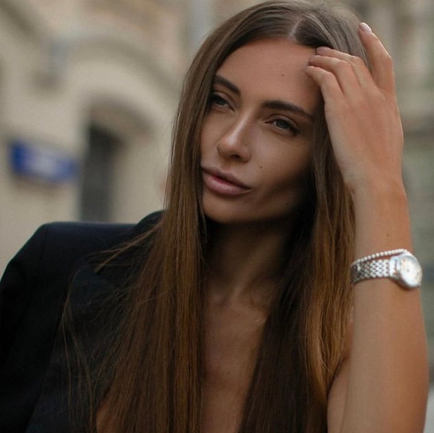 Маргарита Ларченко: Илья глуп, как валенок Маргарита Ларченко: Илья глуп, как валенок