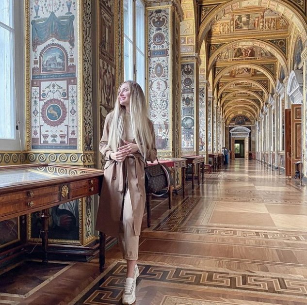 Юлия Жукова: Я никогда не сталкивалась с такими проблемами Юлия Жукова: Я никогда не сталкивалась с такими проблемами