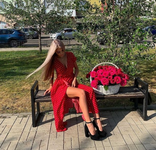 Екатерина Скалон: Пусть это останется на совести смутьянов! Екатерина Скалон: Пусть это останется на совести смутьянов!