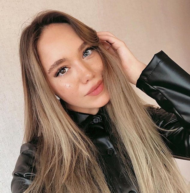 Диана Рагулина: У нас с Женей был договор Диана Рагулина: У нас с Женей был договор
