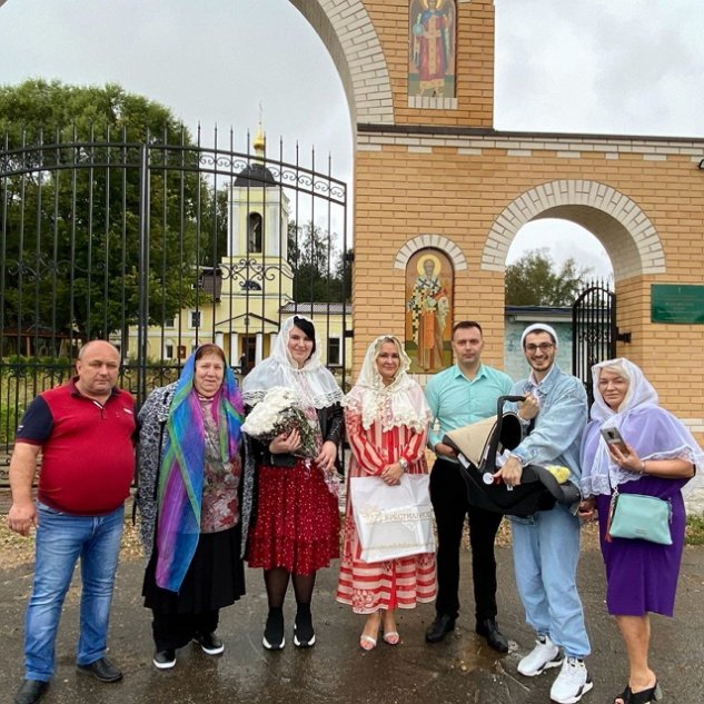 Иосиф Оганесян: Жизнь непредсказуема Иосиф Оганесян: Жизнь непредсказуема