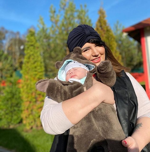 Александра Черно: Стыдно, что встала на один уровень с... Александра Черно: Стыдно, что встала на один уровень с...