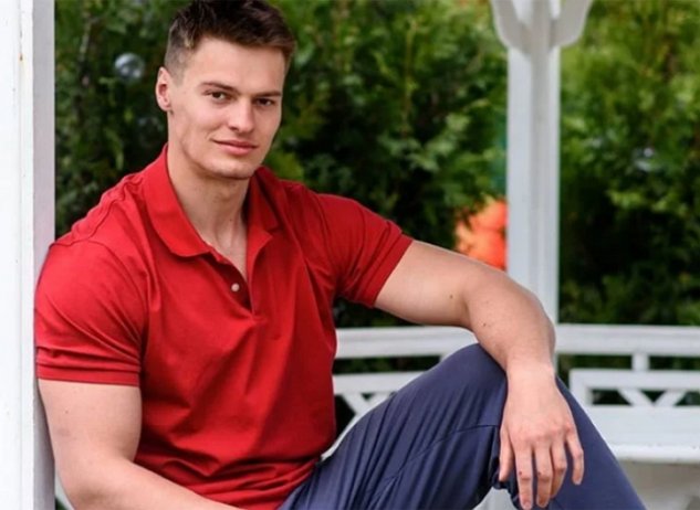 Павел Бабич: Я найду к нему подход Павел Бабич: Я найду к нему подход