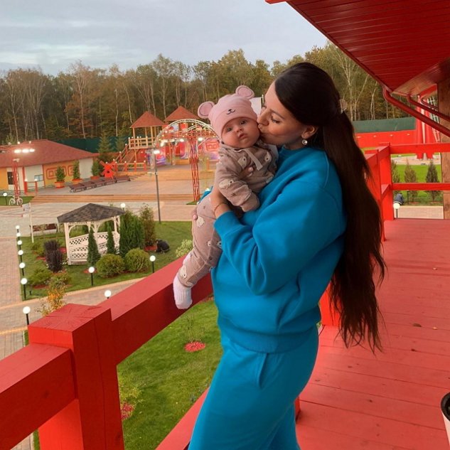 Ольга Рапунцель: Я готова на всё ради своих детей! Ольга Рапунцель: Я готова на всё ради своих детей!