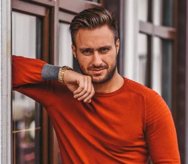 Алексей Безус: Собираюсь полететь к дочери Алексей Безус: Собираюсь полететь к дочери