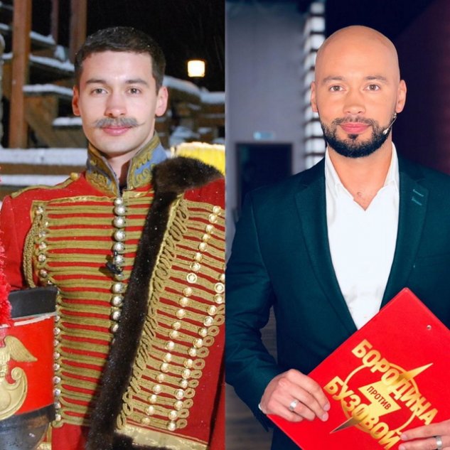 Андрей Черкасов: Мечты сбываются Андрей Черкасов: Мечты сбываются