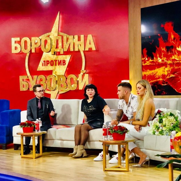 Влад Кадони: Они не понимают главного