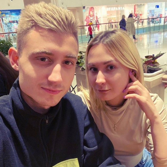 Екатерина Богданова: Юра отказался и я предложила Максу Екатерина Богданова: Юра отказался и я предложила Максу