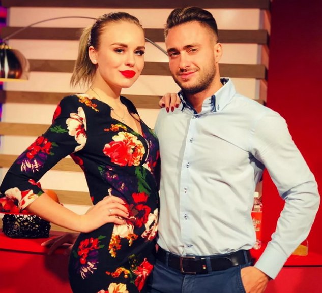 Алексей Безус: В ее любовь я уже не верю Алексей Безус: В ее любовь я уже не верю