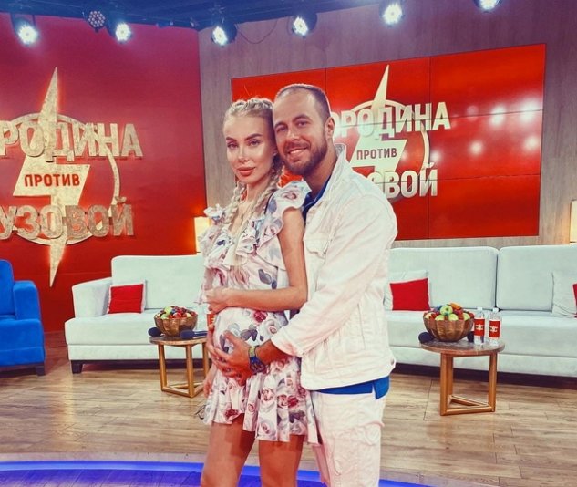 Никита Уманский: У нас маленькая дата Никита Уманский: У нас маленькая дата