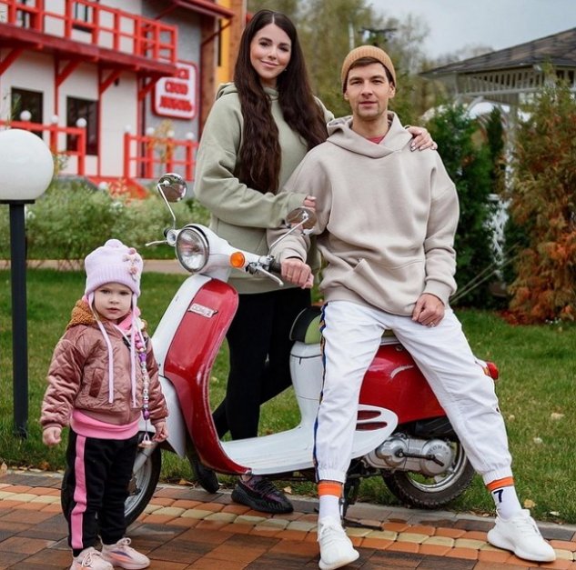 Ольга Рапунцель: Зато отдохнете от нас! Ольга Рапунцель: Зато отдохнете от нас!