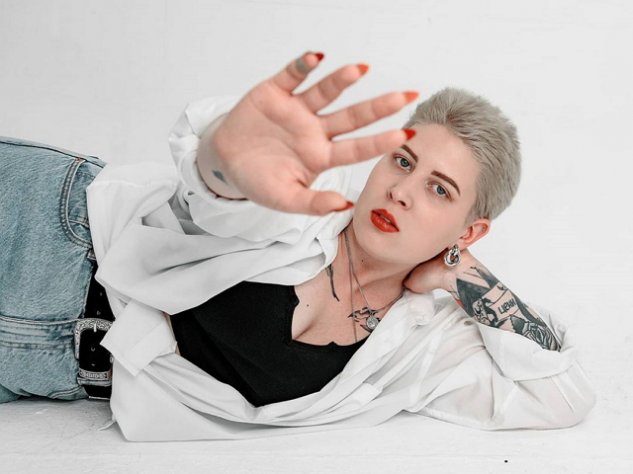 Ульяна Павлова: Эта роль никому не приятна! Ульяна Павлова: Эта роль никому не приятна!