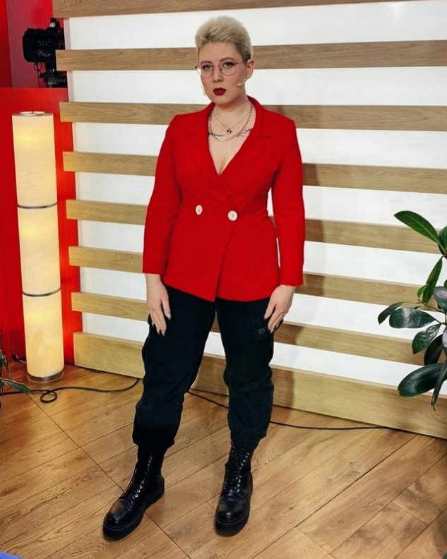 Ульяна Павлова ищет замену Максиму Мельнику Ульяна Павлова ищет замену Максиму Мельнику