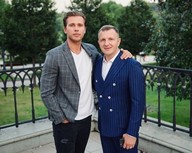 Дмитрий Чайков: Давайте поговорим про работу Дмитрий Чайков: Давайте поговорим про работу