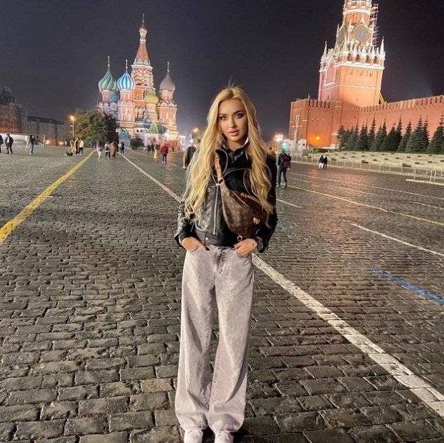 Анастасия Стецевят: Полмиллиона в месяц, и это не предел! Анастасия Стецевят: Полмиллиона в месяц, и это не предел!