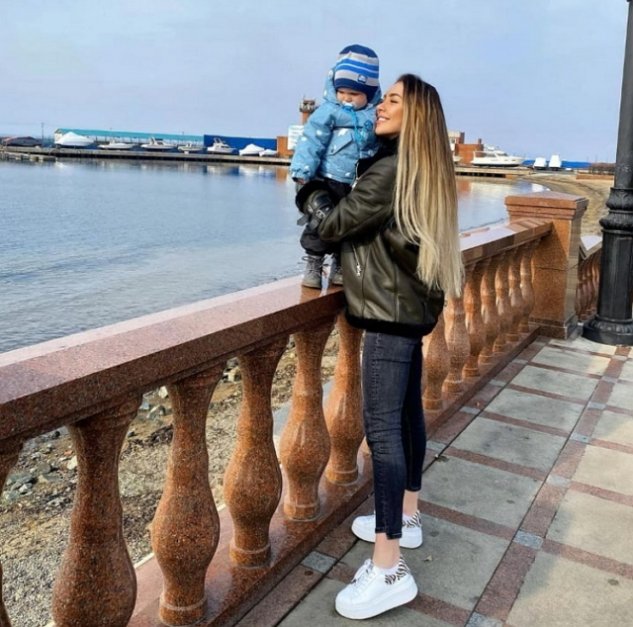 Алена Савкина: Все поставила на стоп, паузу Алена Савкина: Все поставила на стоп, паузу
