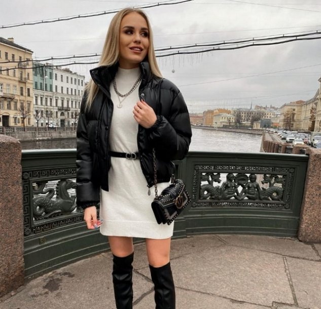 Милена Безбородова: Я рыдала без остановки целых два месяца Милена Безбородова: Я рыдала без остановки целых два месяца