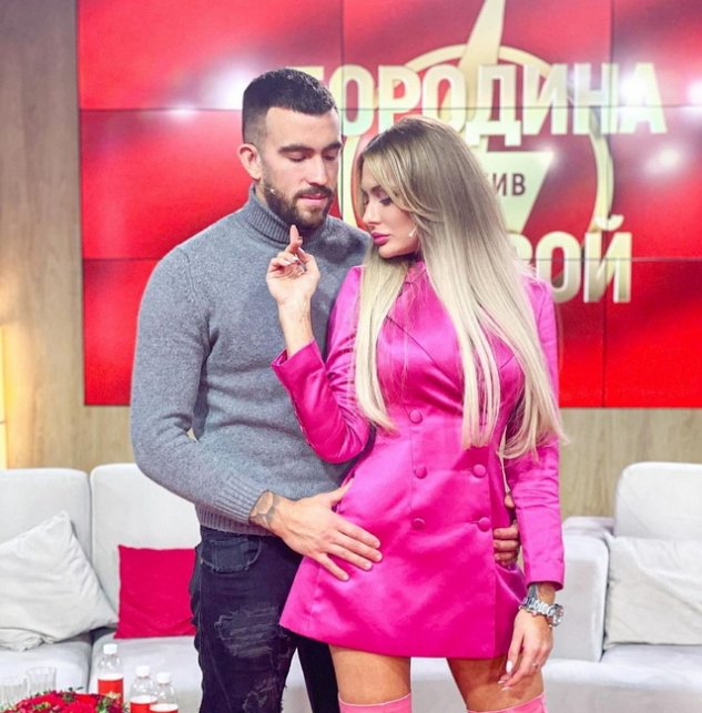 Юлия Жукова: В любой ситуации оставайтесь людьми Юлия Жукова: В любой ситуации оставайтесь людьми