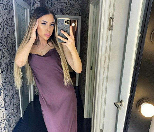 Алёна Савкина: Ребёнок счастлив, когда в доме все счастливы Алёна Савкина: Ребёнок счастлив, когда в доме все счастливы