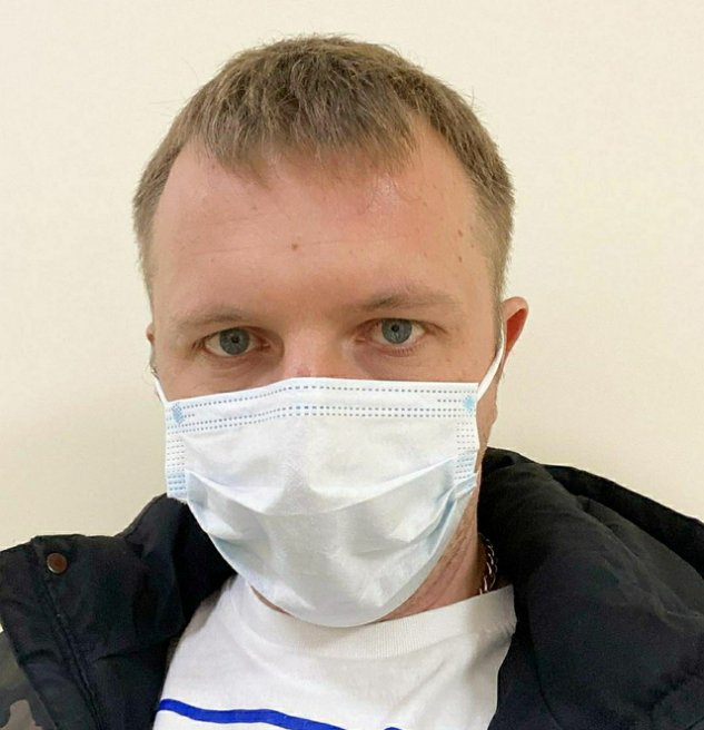 Илья Яббаров: Цены просто космос! Илья Яббаров: Цены просто космос!