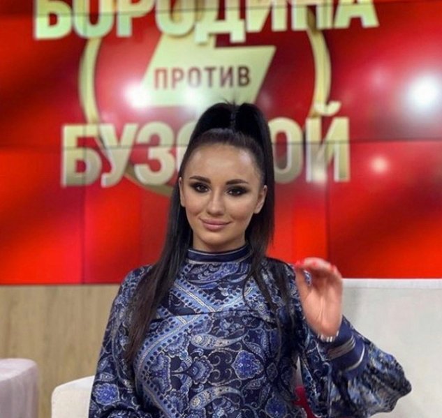 Анастасия Балтер: Я потеряла его уважение к себе Анастасия Балтер: Я потеряла его уважение к себе