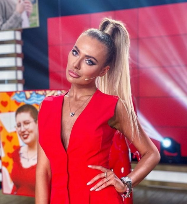 Юлия Жукова: Хочу сказать, как сильно я вас люблю Юлия Жукова: Хочу сказать, как сильно я вас люблю