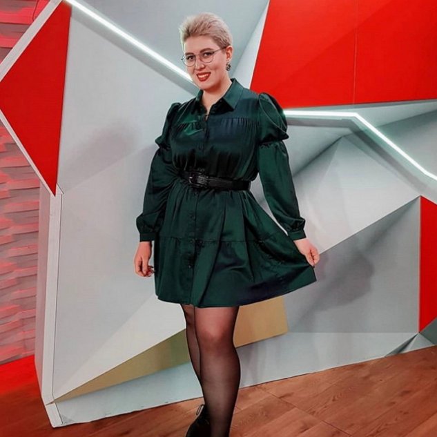 Ульяна Павлова: Чувствую себя обманутой Ульяна Павлова: Чувствую себя обманутой