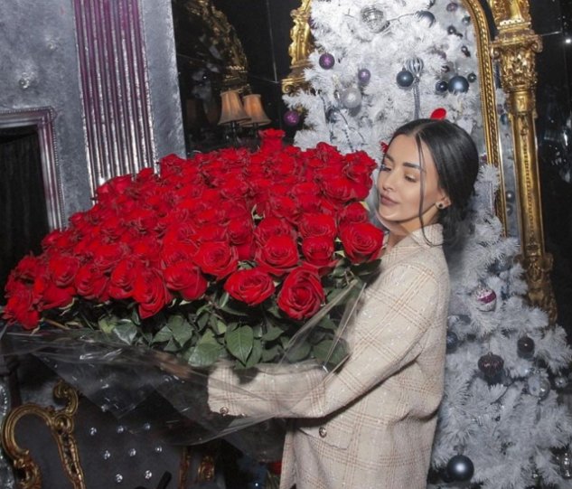 Кристина Бухынбалтэ: Я не видела в его глазах желания меняться Кристина Бухынбалтэ: Я не видела в его глазах желания меняться
