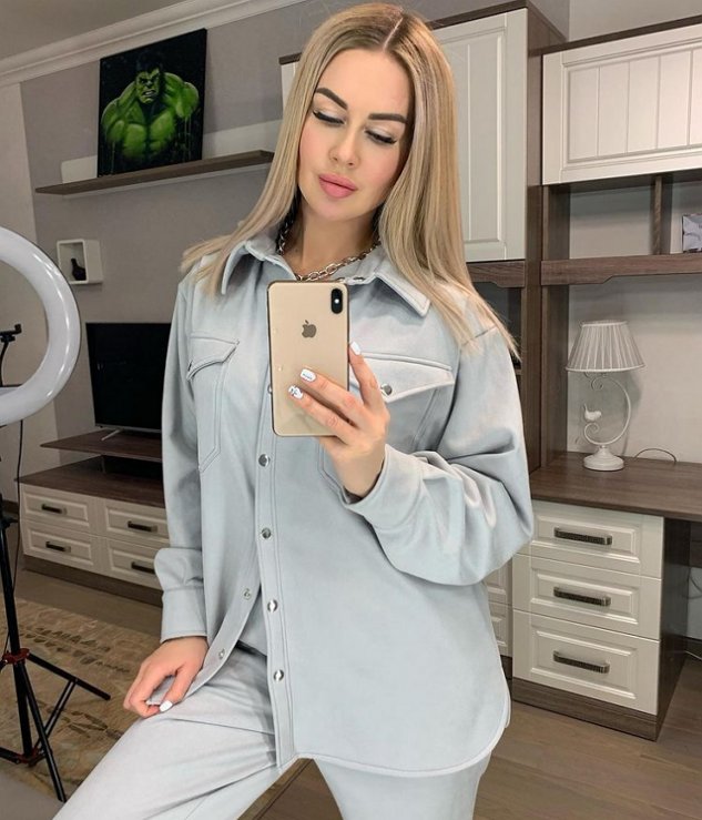 Марина Африкантова: Думаю, я неплохо справилась Марина Африкантова: Думаю, я неплохо справилась