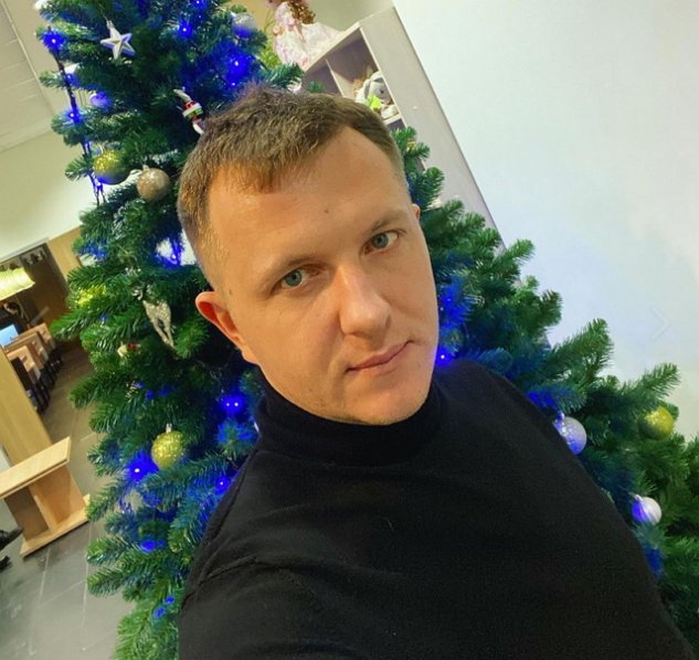 Илья Яббаров: Мы просто рабочий материал! Илья Яббаров: Мы просто рабочий материал!