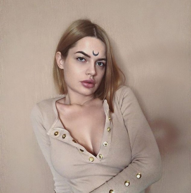 Селена Майер: Мои планы на будущее Селена Майер: Мои планы на будущее