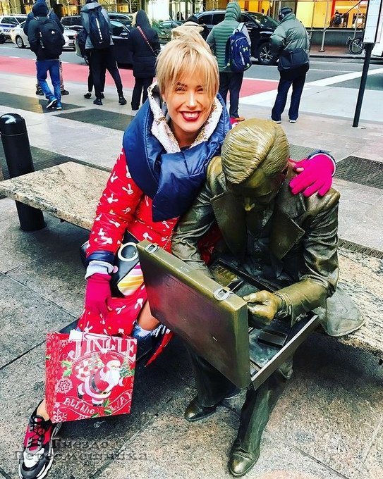 Оксана Ряска: Все люди здесь только за себя Оксана Ряска: Все люди здесь только за себя