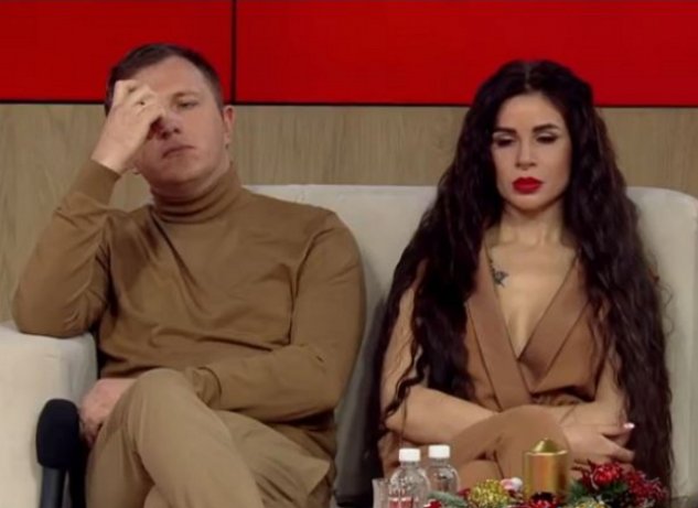 Илья Яббаров: Мне ничего от вас не нужно! Илья Яббаров: Мне ничего от вас не нужно!