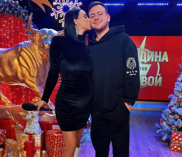 Анна Левченко: Она очень добрая, заботливая Анна Левченко: Она очень добрая, заботливая