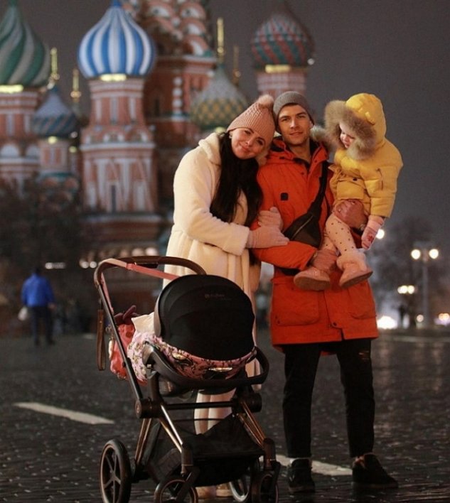 Ольга Рапунцель: У вас не получится меня сломать Ольга Рапунцель: У вас не получится меня сломать