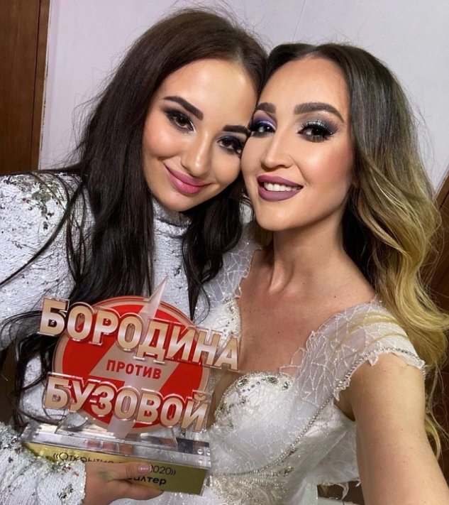 Анастасия Балтер: Я горжусь собой и иду дальше Анастасия Балтер: Я горжусь собой и иду дальше