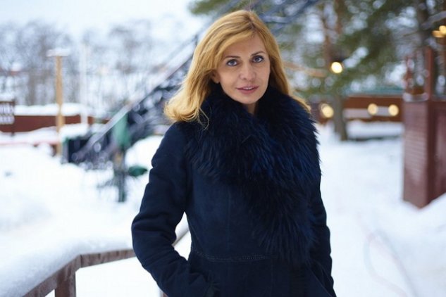 Ирина Агибалова: Это была встряска для всей нашей семьи! Ирина Агибалова: Это была встряска для всей нашей семьи!
