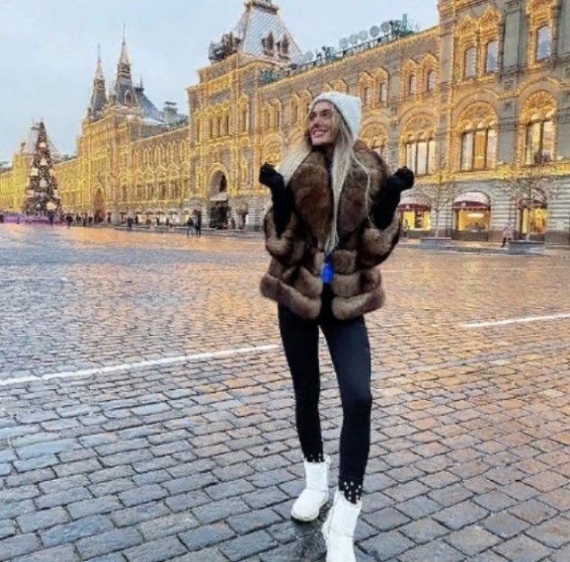 Юлия Жукова: Первое утро без Дома-2 Юлия Жукова: Первое утро без Дома-2