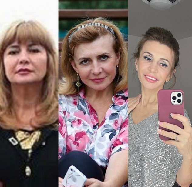 Ирина Агибалова: Спасибо жизни за уроки и родителям за гены Ирина Агибалова: Спасибо жизни за уроки и родителям за гены