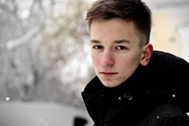 Павел Зарубин: Как же этот мир жесток! Павел Зарубин: Как же этот мир жесток!
