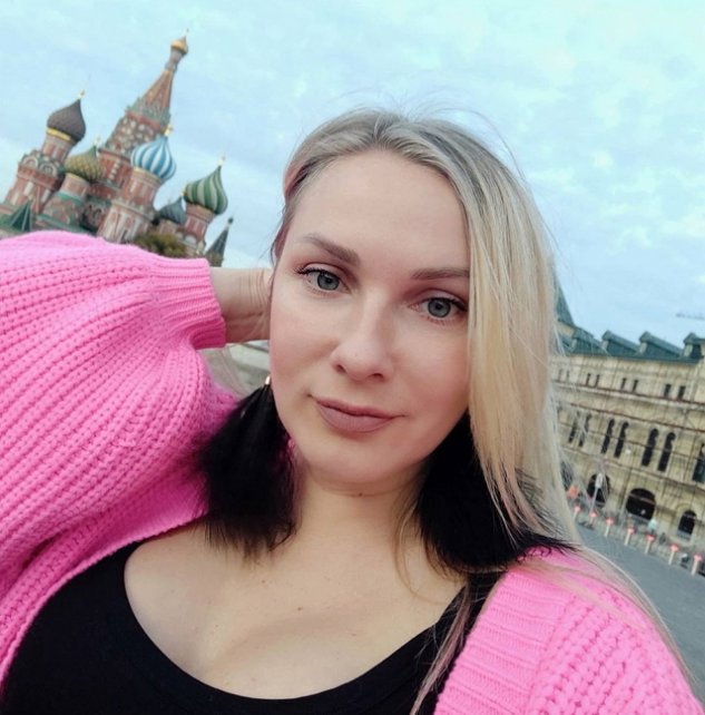 Анастасия Дашко: Обо мне ходили легенды Анастасия Дашко: Обо мне ходили легенды