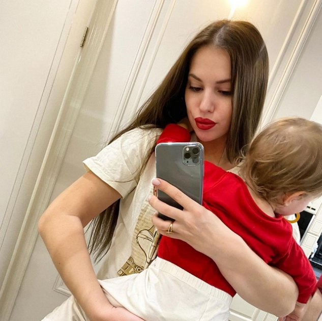 Александра Артёмова: Все хотят помочь Александра Артёмова: Все хотят помочь