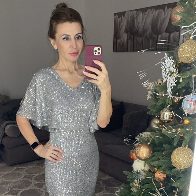 Ирина Агибалова: Спасибо, что вы со мной! Ирина Агибалова: Спасибо, что вы со мной!
