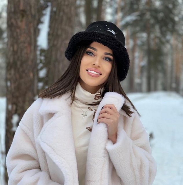 Татьяна Строкова: Что такое счастье? Татьяна Строкова: Что такое счастье?