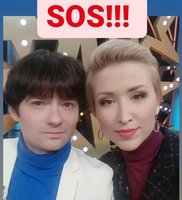 Венцеслав Венгржановский: Меня выгнали из квартиры Венцеслав Венгржановский: Меня выгнали из квартиры