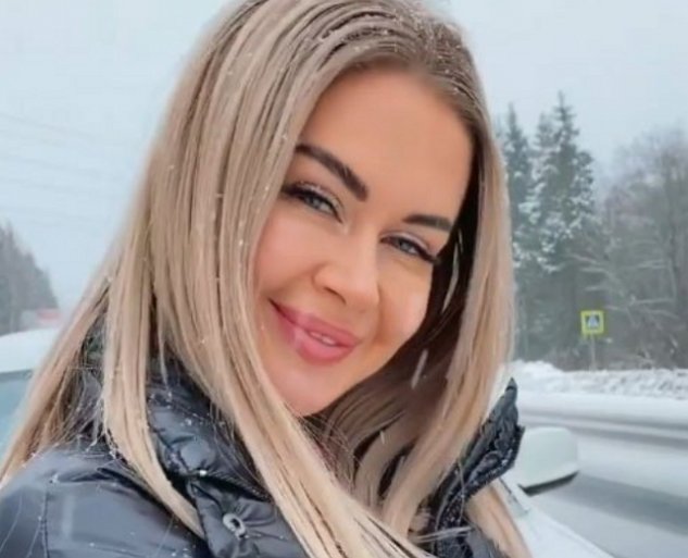 Марина Африкантова: Не допускайте мыслей о неудачах и провалах! Марина Африкантова: Не допускайте мыслей о неудачах и провалах!