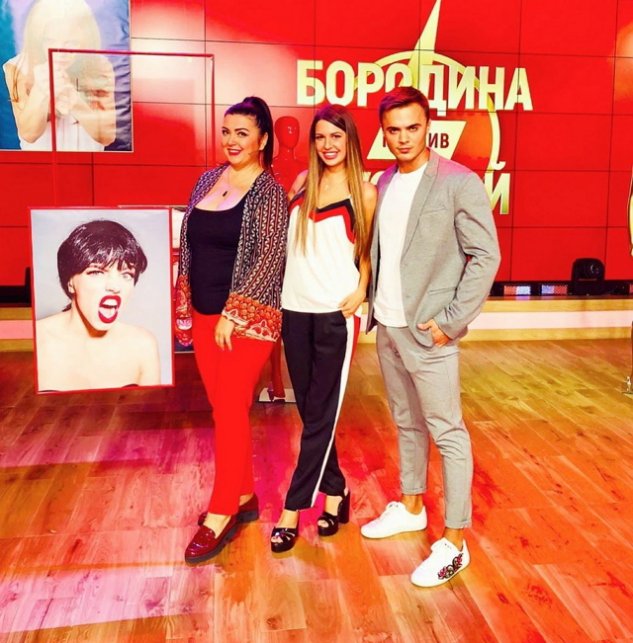 Ирина Донцова: Меня постоянно спрашивают о Доме-2 Ирина Донцова: Меня постоянно спрашивают о Доме-2