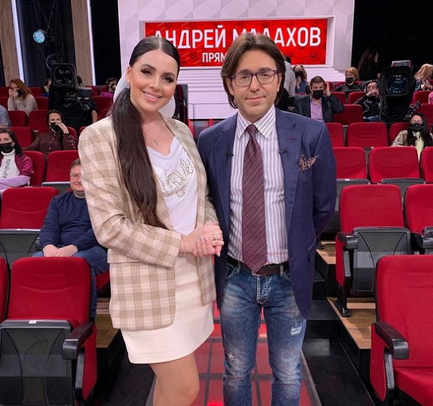 Ольга Рапунцель: Кто смотрел эфир с моим участием? Ольга Рапунцель: Кто смотрел эфир с моим участием?