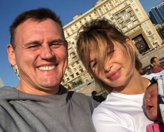 Ангелина Монах: Как вы понимаете слово «любовь»? Ангелина Монах: Как вы понимаете слово «любовь»?