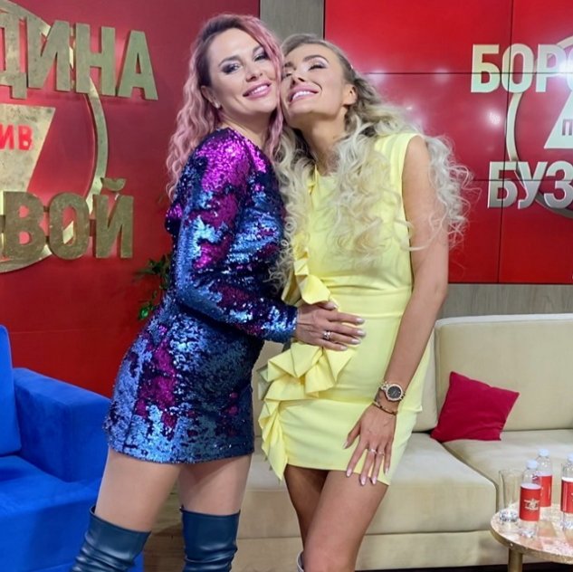 Юлия Жукова: Значит, это не мои люди Юлия Жукова: Значит, это не мои люди